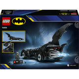 Lego ® dc batman™: batman forever™ batmobile™ - 76304