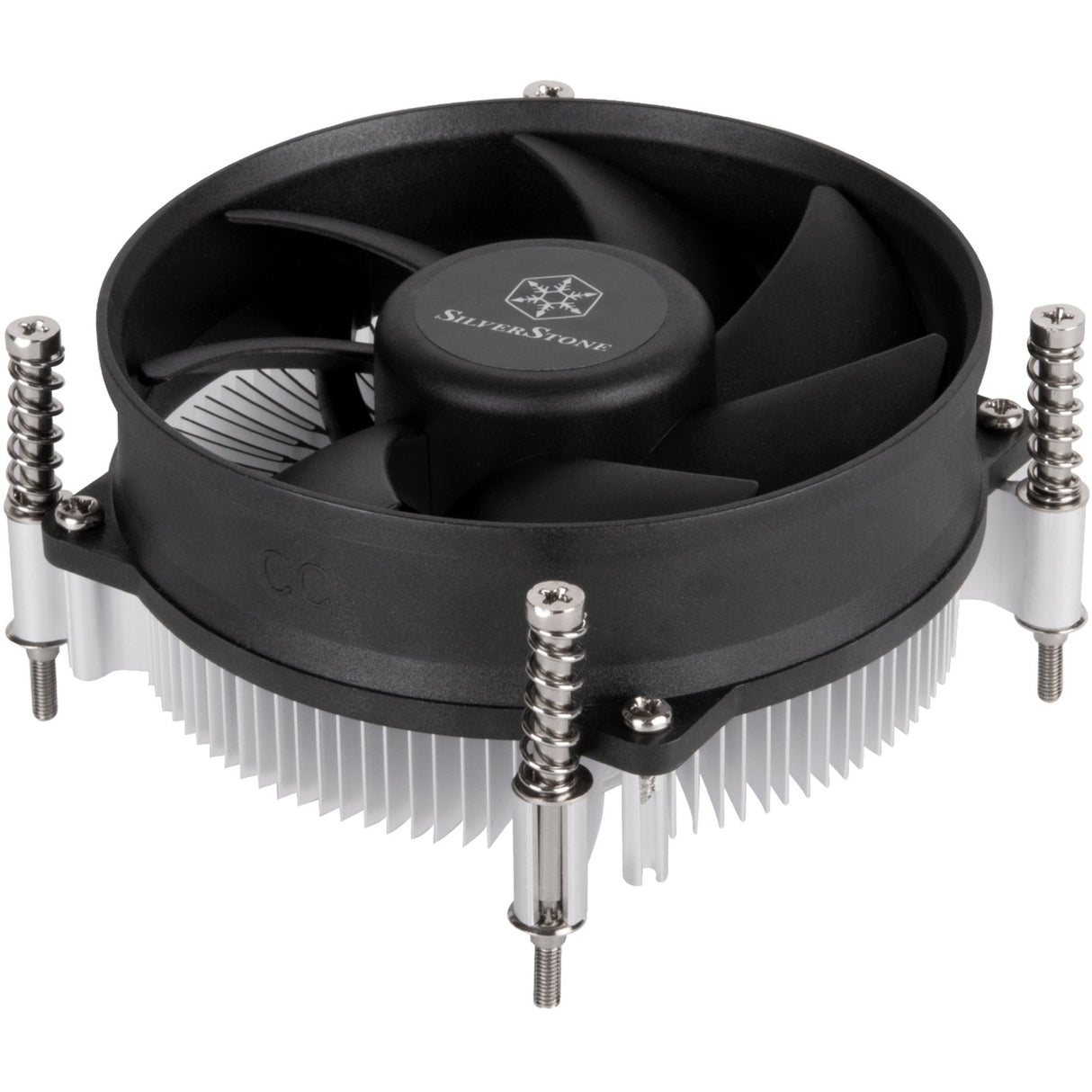 Silverstone sst-nt09-1700 cpu-koeler
