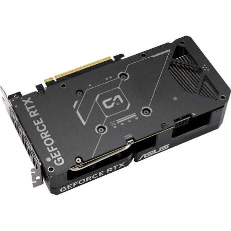 Asus dual geforce rtx 5060 ti oc 8g grafische kaart (zwart, 3x displayport, 1x hdmi)