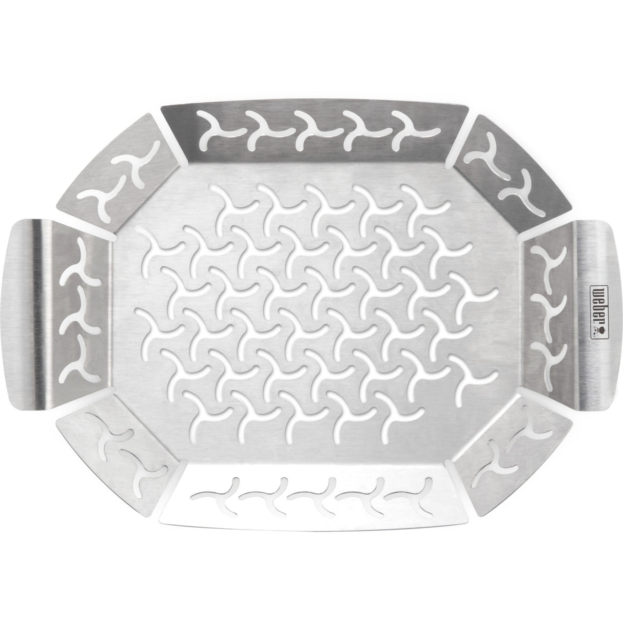 Weber ® grillkorf