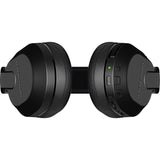 Turtle beach stealth 500 over-ear gaming headset (zwart, pc - windows 10 en hoger, playstation 4 5, nintendo switch, android, ios)