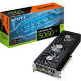 Gigabyte geforce rtx 5060 ti eagle max oc 8g grafische kaart (dlss 4, 3x displayport, 1x hdmi 2.1)