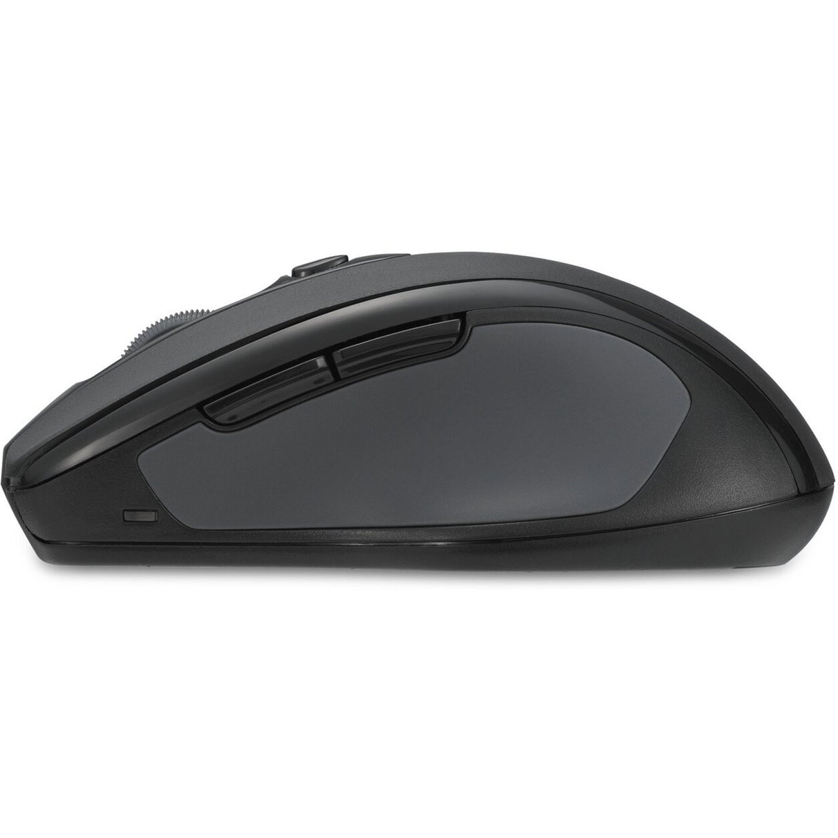 Kensington my310 eq mouse (zwart, 800 - 1600 dpi, 2.4 ghz)