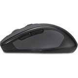 Kensington my310 eq mouse (zwart, 800 - 1600 dpi, 2.4 ghz)