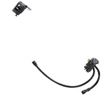 Shimano steps bm-en800 integrated down tube battery mount with key unit mount