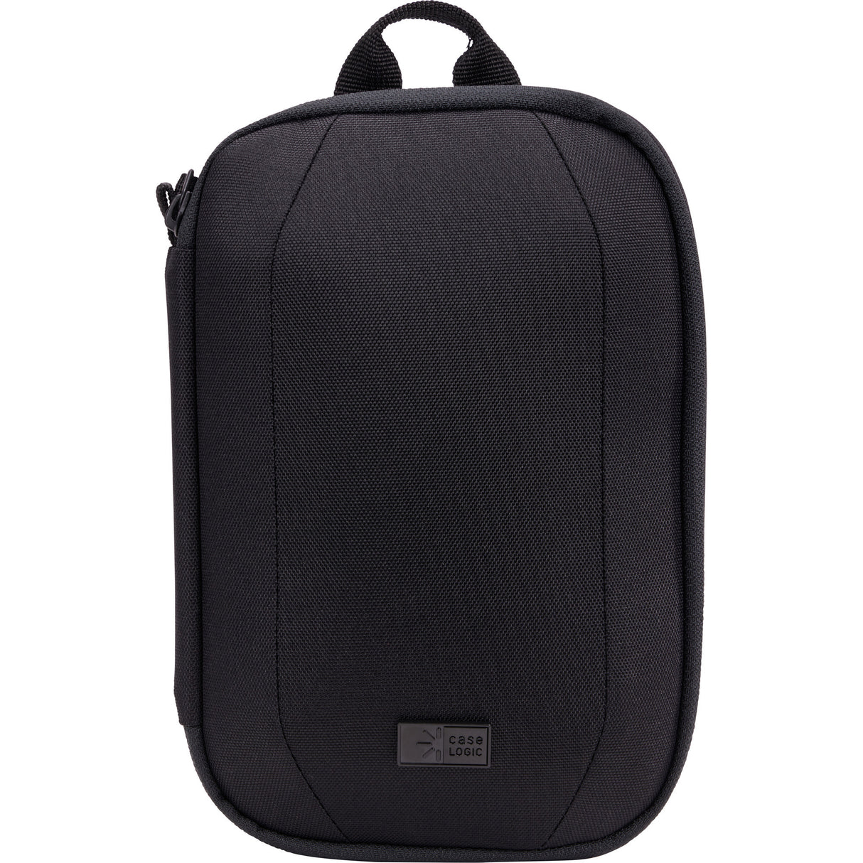 Case logic invigo eco inviac102 tas (zwart)