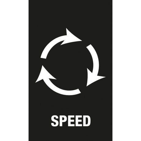 Wera 8000 a sb zyklop speed ratel met 1 4 -aandrijving (05073260001)