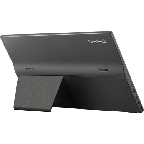 Viewsonic vx1654 draagbare gaming monitor 16 (zwart, 1x micro hdmi, 2x usb-c, 144 hz)