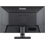 Iiyama prolite xu2793qsu-b7 27 monitor (zwart, hdmi, displayport, 2x usb-a, usb-b)