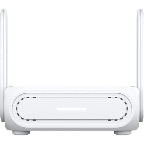 Asus rt-be58 go draadloze wlan lte router (wit)