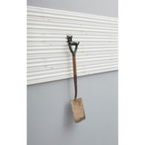 Stanley track wall® universele haak medium