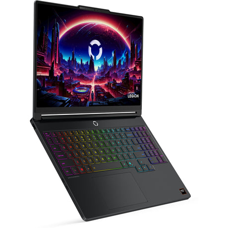 Lenovo legion 5 15ahp11 (83q70050mh) 15.3 gaming laptop (zwart | r7 250 | rtx 5060 | 16 gb | 1 tb ssd)