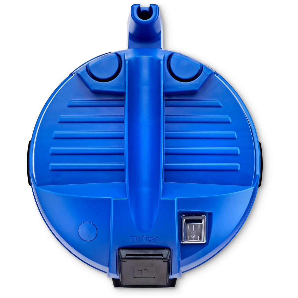 Nilfisk buddy ii 18t - nat- en droogzuiger