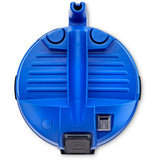 Nilfisk buddy ii 18t - nat- en droogzuiger