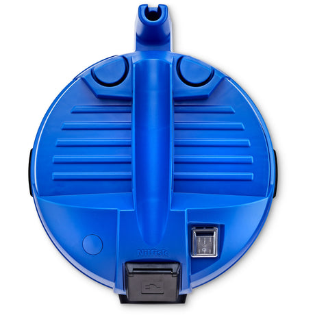 Nilfisk buddy ii 18t - nat- en droogzuiger