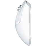 Razer deathadder v4 pro gaming muis (wit, tot 45.000 dpi, 8000 hz)