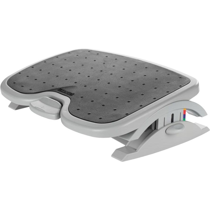 Kensington solemate plus voetensteun (grijs zwart)