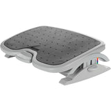 Kensington solemate plus voetensteun (grijs zwart)