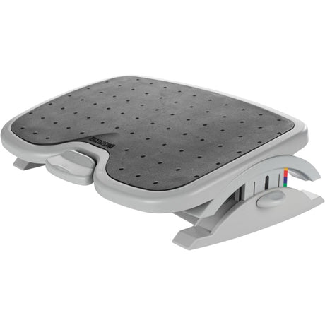 Kensington solemate plus voetensteun (grijs zwart)