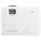Viewsonic px701-4k dlp-projector 4k uhd (wit, 3200 ansi lumen)