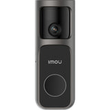Imou doorbell 3 kit (zwart)