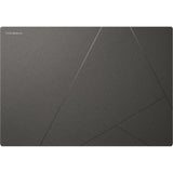 Asus zenbook s 14 ux5406sa-pv029w 14 copilot+ laptop (grijs | core ultra 7 258v | arc graphics 140v | 32 gb | 1 tb ssd)