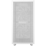 Deepcool ch360 mini tower behuizing (wit | 1x usb-a | 1x usb-c | rgb | window)