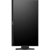 Viewsonic vg2208a-hd 22 monitor (zwart, 1x hdmi, vga, 100 hz)