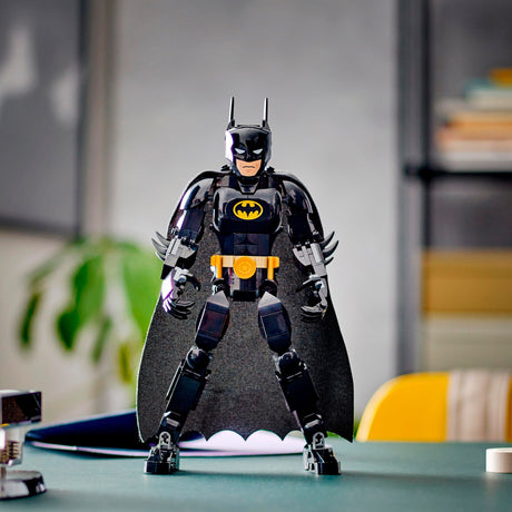 Lego super heroes 76259 batman bouwfiguur