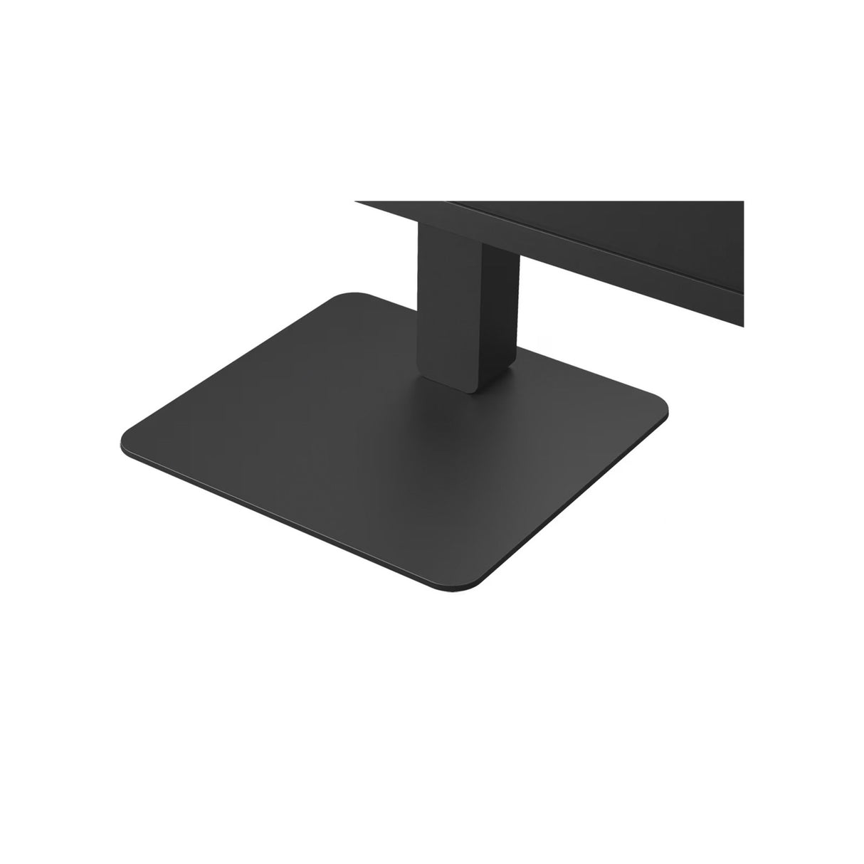 Lg 24ba750 23.8 monitor (zwart, hdmi, displayport, audio, lan, usb-c)