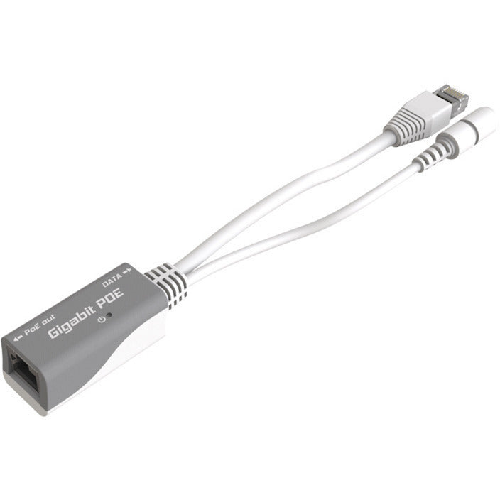 Mikrotik cap xl ac (rbcapgi-5acd2nd-xl) access point (wit, qualcomm ipq-4018 cpu, poe, wifi 5)