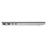 Hp omnibook 5 flip 2-in-1 14-fp0250ndx 14 laptop (zilver | core 5 120u | intel graphics | 8 gb | 512 gb ssd | touch)
