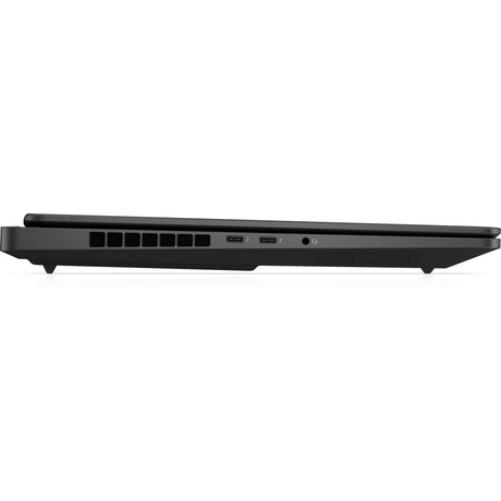 Omen max gaming laptop 16-ak0022nd (be6z8ea) 16 copilot+ (zwart | ryzen al 7 350 | rtx 5070 | 32 gb | 1 tb ssd | 165 hz)