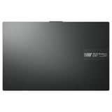 Asus vivobook go 15 e1504fa-bq5403w 15.6 laptop (zwart | ryzen 5 40 | radeon 610m | 8 gb | 512 gb ssd)