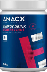 Amacx energy drink 2:1 isotonic 1kg