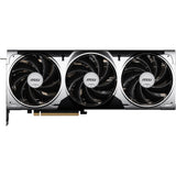 Msi geforce rtx 5070 ti 16g ventus 3x oc grafische kaart (3x displayport, 1x hdmi)