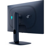 Dell aw2725d 27 gaming monitor (zwart, 2x hdmi, displayport, usb-a, usb-b, usb-c, 280 hz)