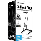 Sharkoon x-rest pro houder (zwart)