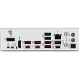 Asus rog strix z890-a gaming wifi socket 1851 moederbord (raid, 2.5gb-lan, wi-fi 7, bt, sound, atx)