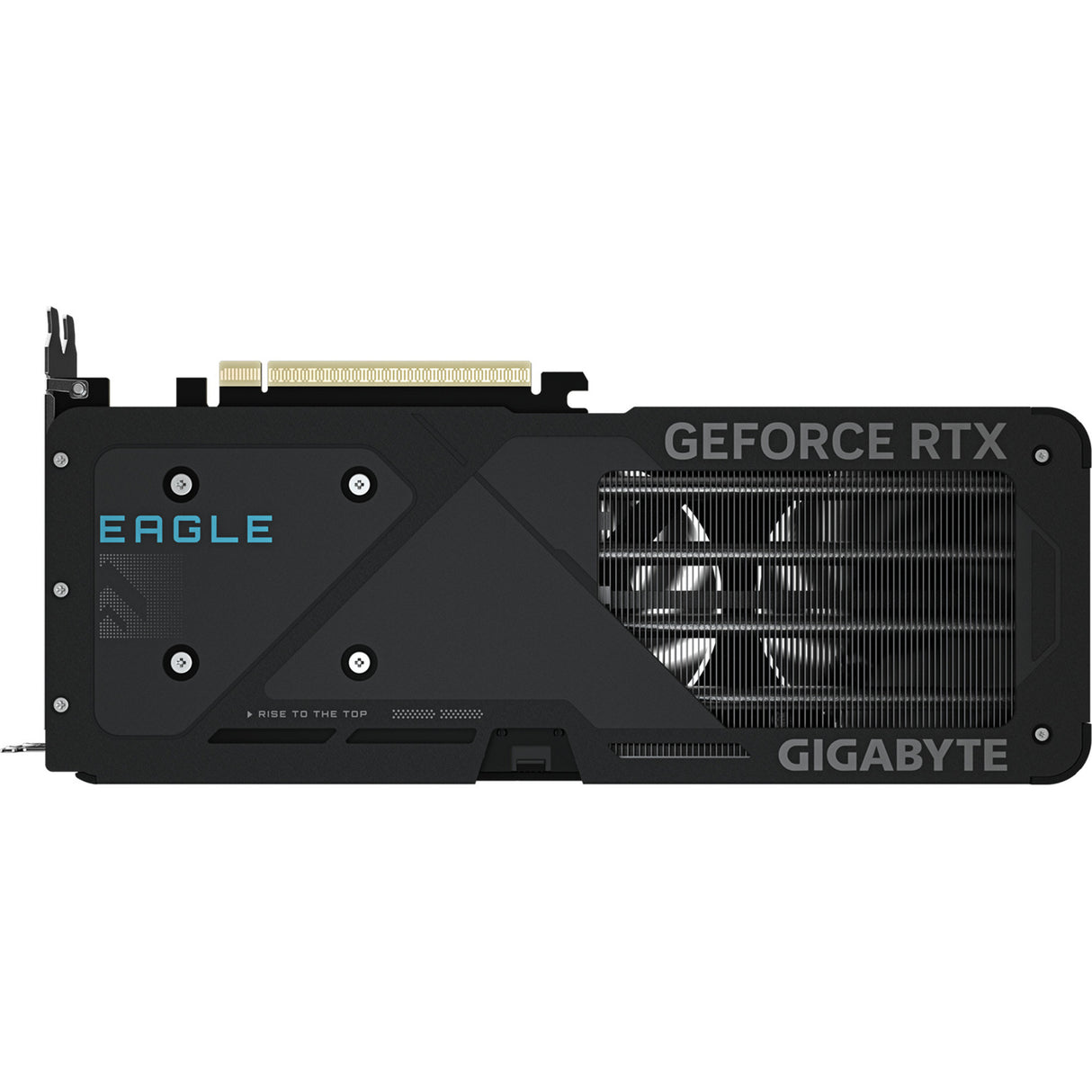 Gigabyte geforce rtx 5060 ti eagle max oc 8g grafische kaart (dlss 4, 3x displayport, 1x hdmi 2.1)