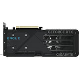 Gigabyte geforce rtx 5060 ti eagle max oc 8g grafische kaart (dlss 4, 3x displayport, 1x hdmi 2.1)