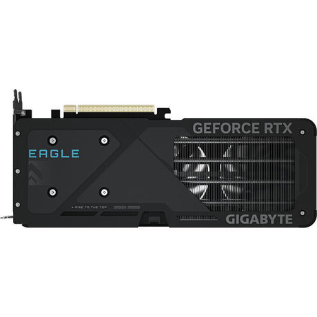 Gigabyte geforce rtx 5060 ti eagle max oc 8g grafische kaart (dlss 4, 3x displayport, 1x hdmi 2.1)