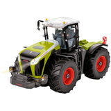 Siku control - claas xerion 5000 tracvc jubileummodel 25 jaar claas xerion rc (schaal 1:32)
