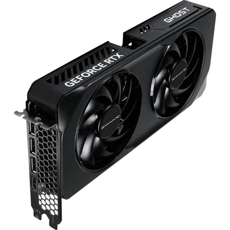 Gainward geforce rtx 5060 ti ghost oc 8gb grafische kaart (3x displayport, 1x hdmi 2.1, dlss 4)