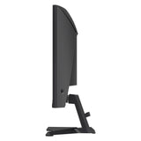 Iiyama g-master red eagle gc2784hsu-b1 27 curved gaming monitor (zwart, 2x hdmi, displayport, 2x usb, 240 hz)
