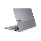 Lenovo thinkbook 16 gen 7 (21mw0088mh) 16 laptop (grijs | ryzen 7 7735hs | radeon 680m | 16 gb | 512 gb ssd)