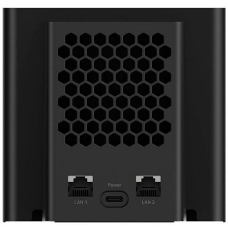 Netgear nighthawk mobile hotspot cradle adapter (zwart)