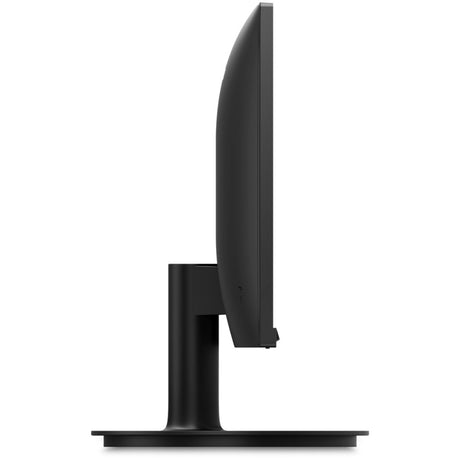 Philips v line 222v8la 22 monitor (zwart, 1x displayport, 1x hdmi, 1x vga)