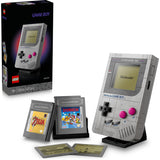 Lego super mario - gameboy constructiespeelgoed (72046)