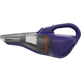 Black+decker dvb315jp 12v 1.5ah pet kruimeldief met dierenborstel handstofzuiger
